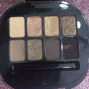 MAC KEEPSAKES PALETTE IN BEIGE EYES